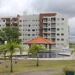Oasis Parque 10, 3 Quartos Com Piscina