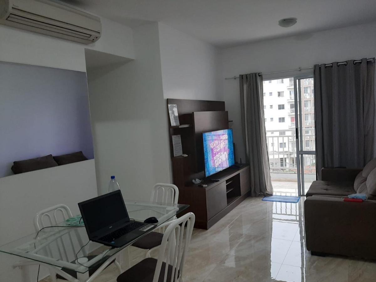 Apartment Oasis Parque 10, 3 Quartos Com Piscina Manaus