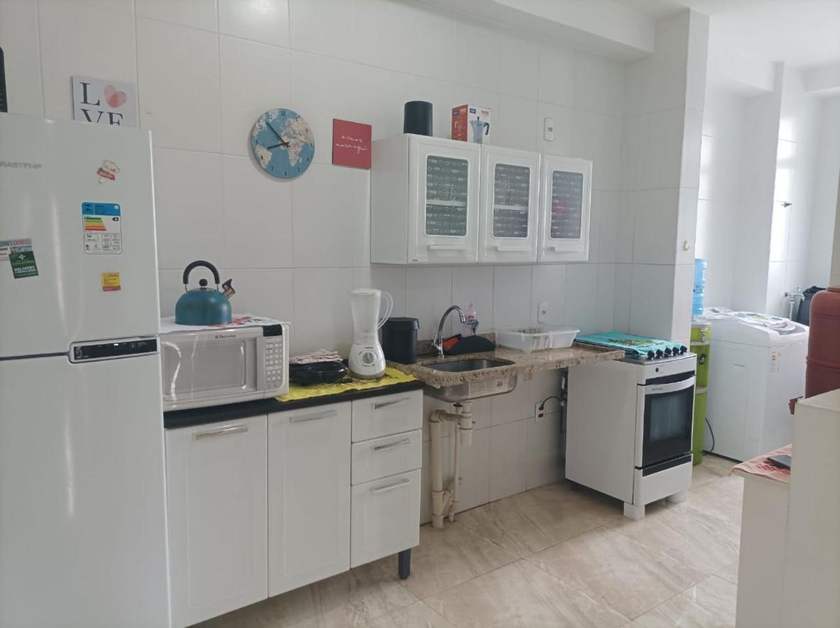 Apartment Oasis Parque 10, 3 Quartos Com Piscina *
