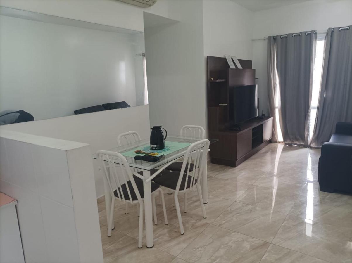 Oasis Parque 10, 3 Quartos Com Piscina Apartment Manaus