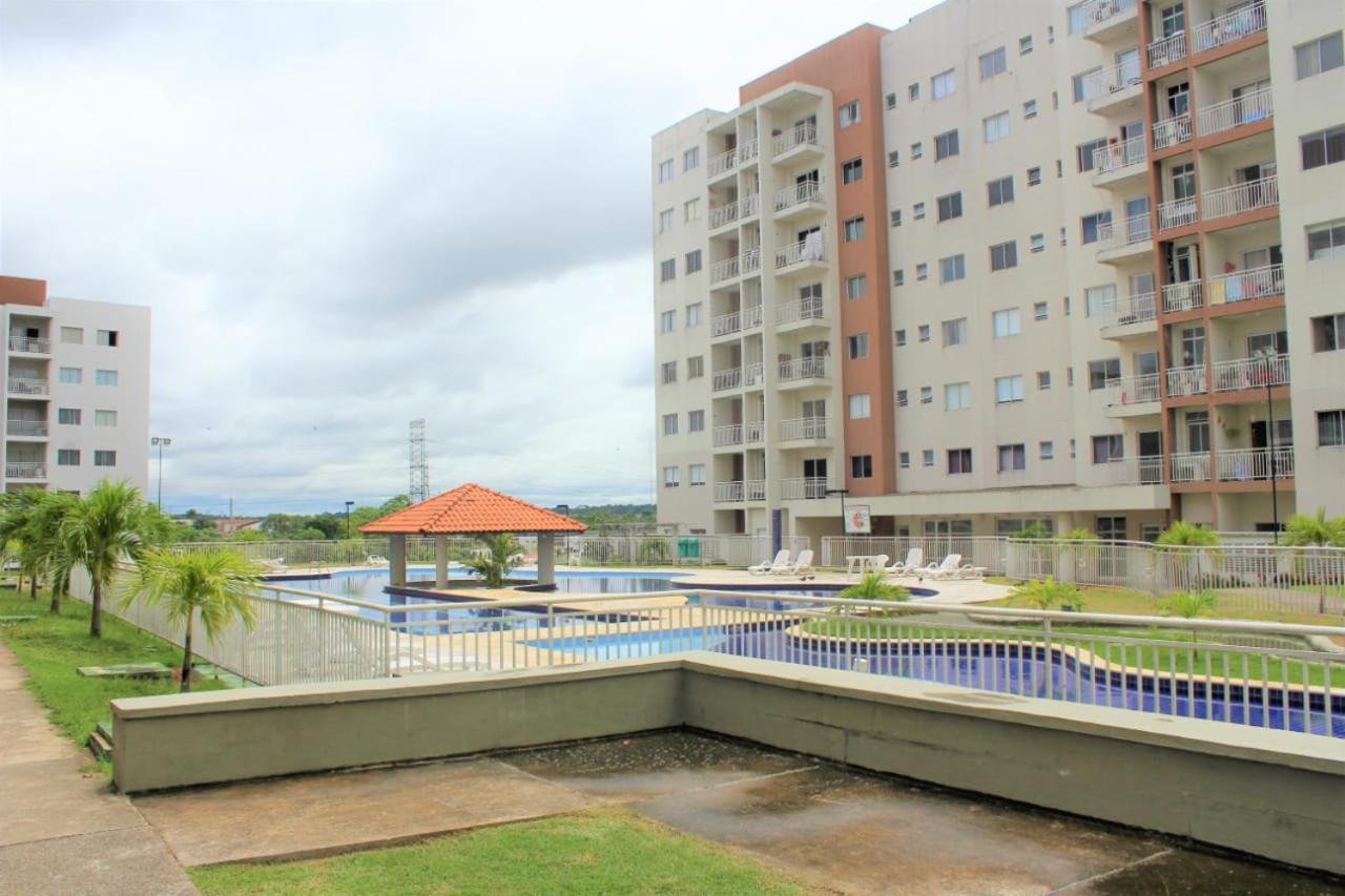 Oasis Parque 10, 3 Quartos Com Piscina Apartment *