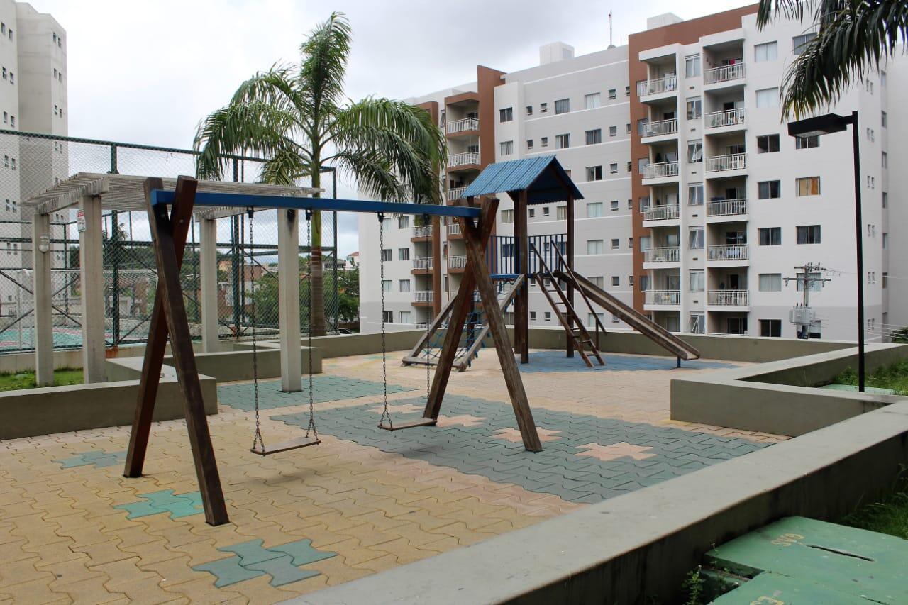 Oasis Parque 10, 3 Quartos Com Piscina Apartment *