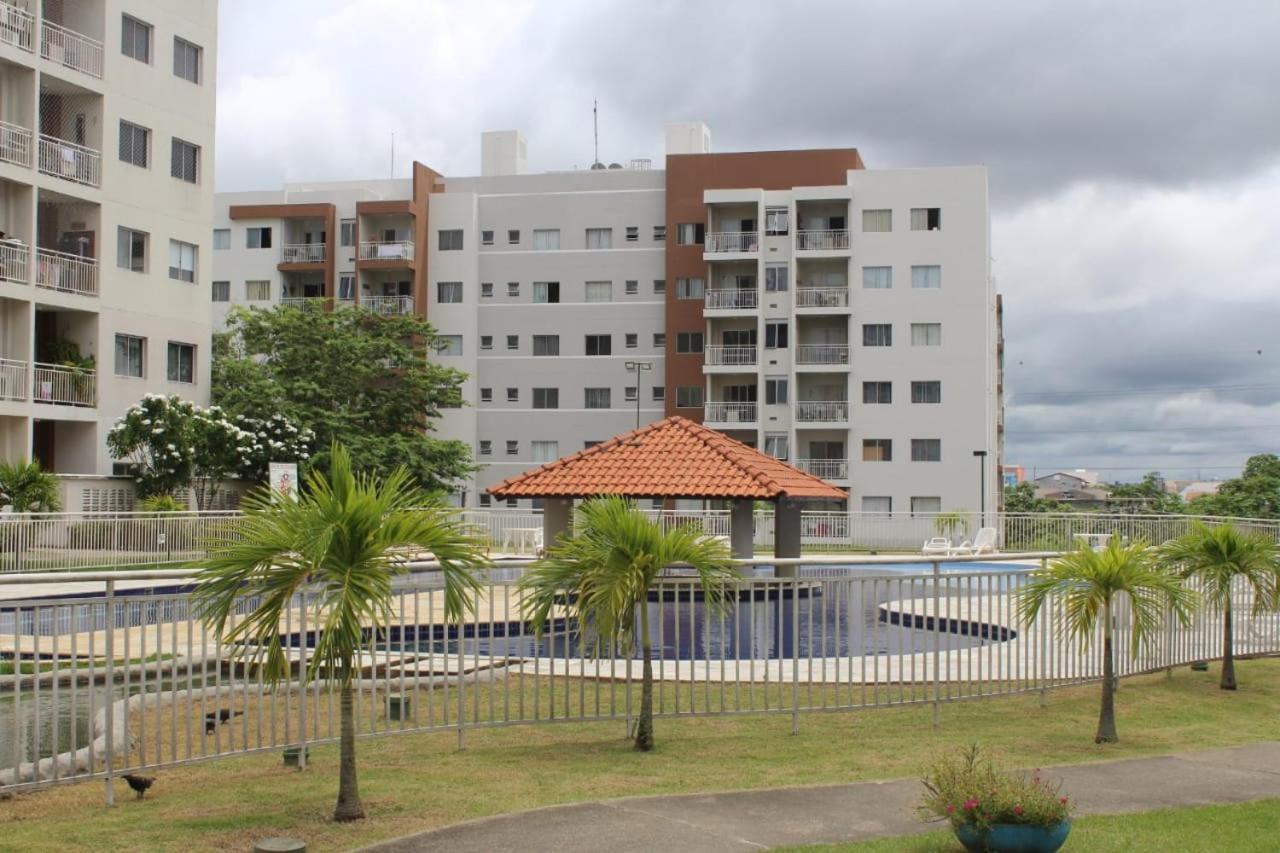 Oasis Parque 10, 3 Quartos Com Piscina Apartment