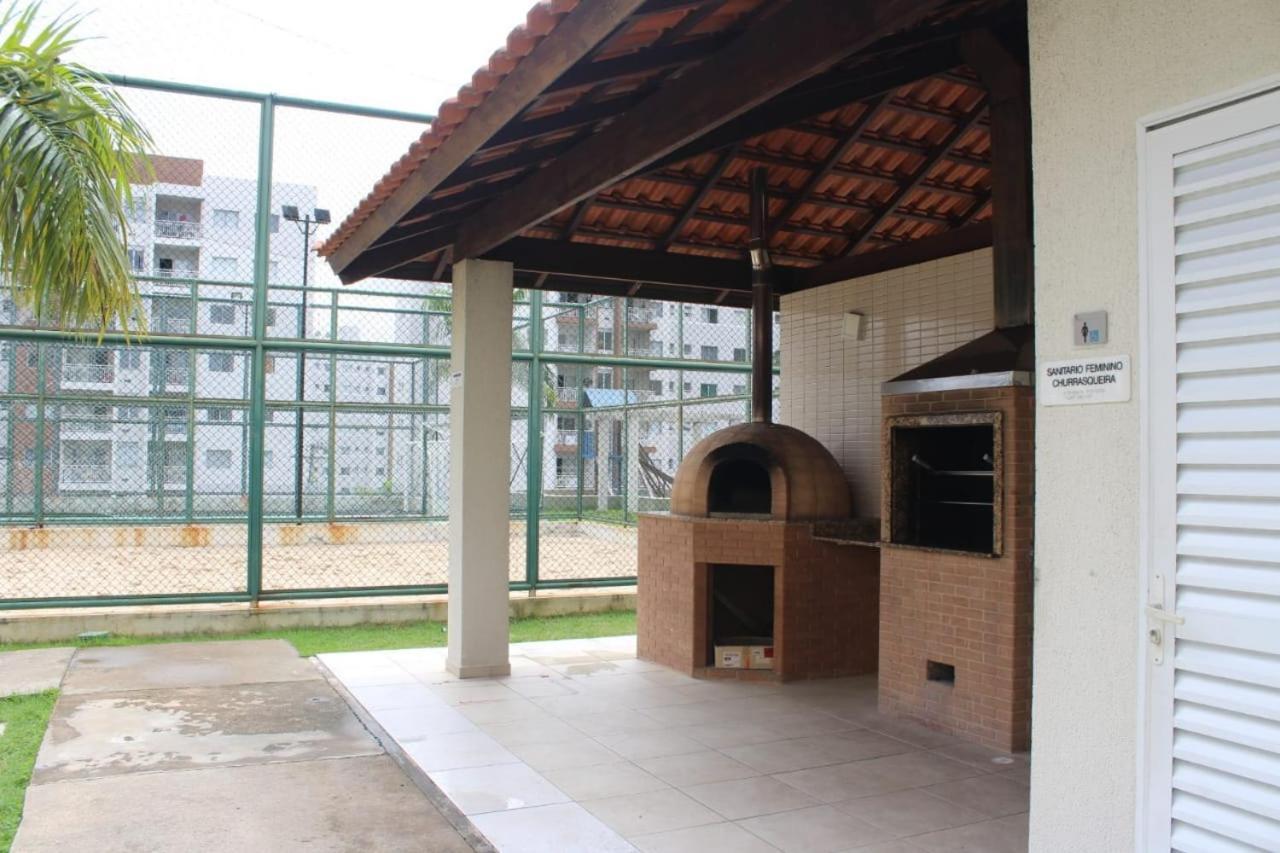 Oasis Parque 10, 3 Quartos Com Piscina Manaus