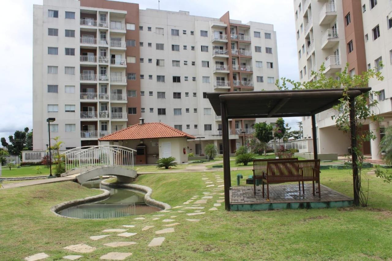 Oasis Parque 10, 3 Quartos Com Piscina Apartment *